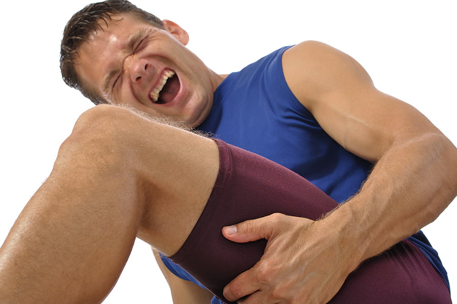 How to Treat a Pulled Hamstring