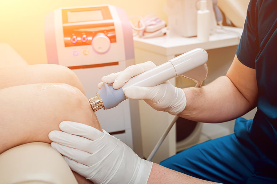 Ultrasound Therapy for Pain: Benefits, Procedure, Risks