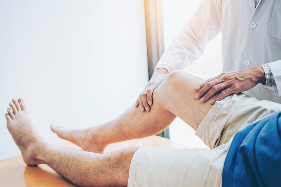 Discovering Non-Surgical Remedies for Knee Pain Relief - Why non-surgical remedies are becoming more popular